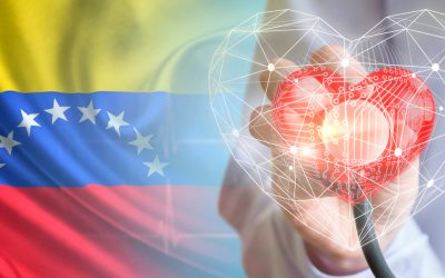 Cardiólogo venezolano forma parte de nueva directiva de la SIAC